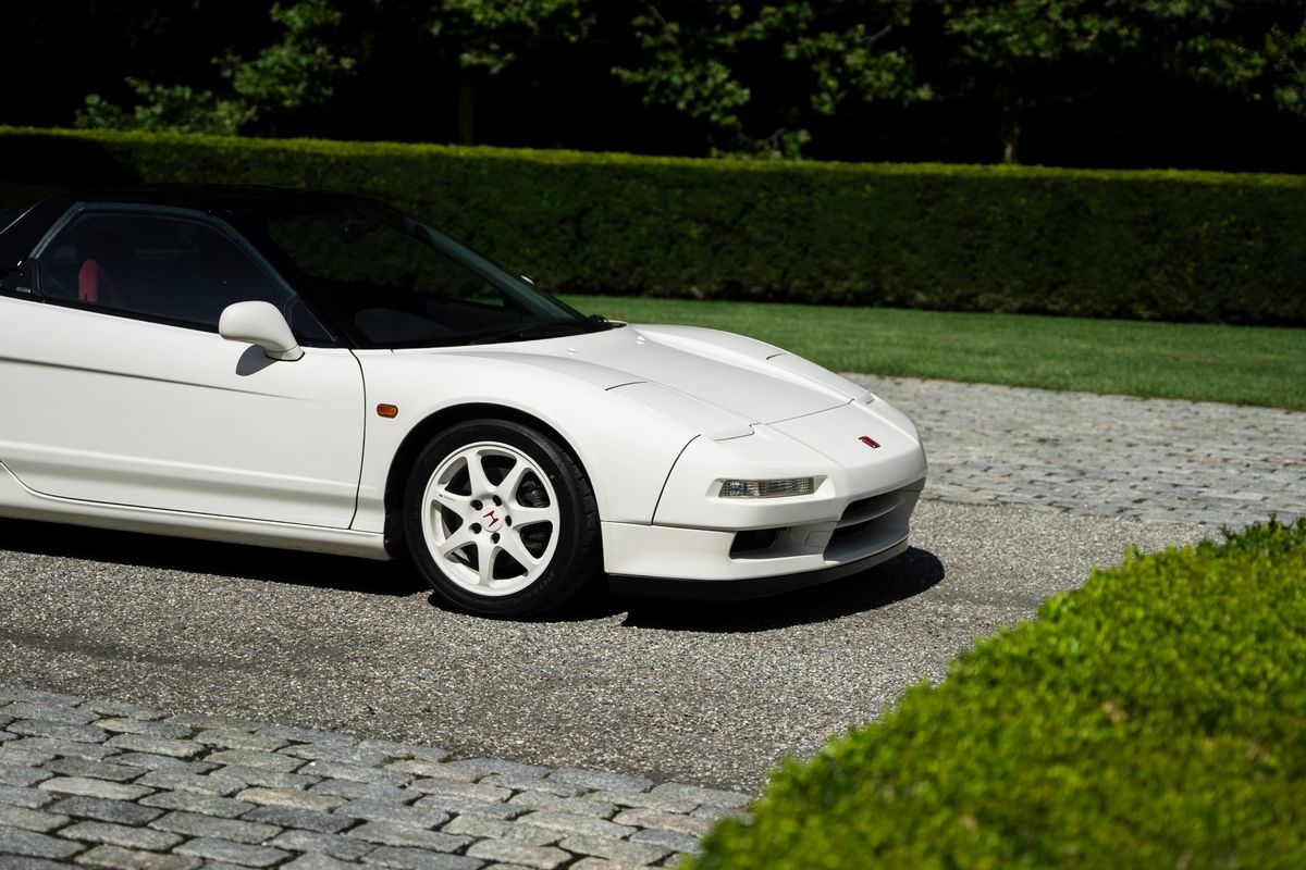 1993 Honda NSX-R