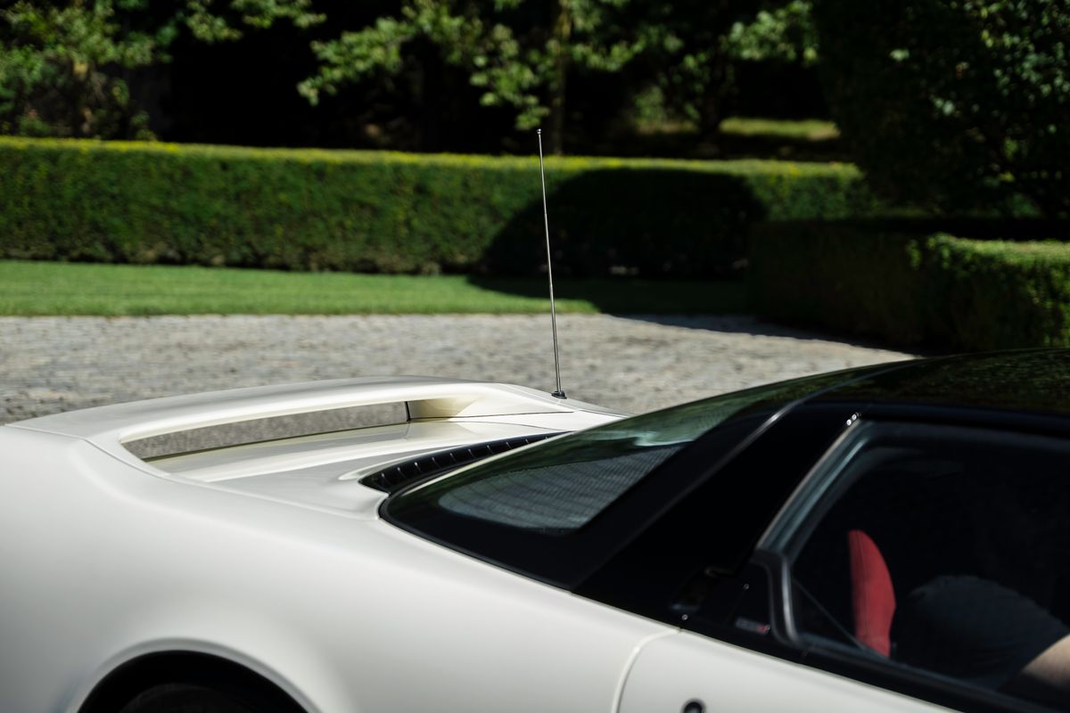 1993 Honda NSX-R