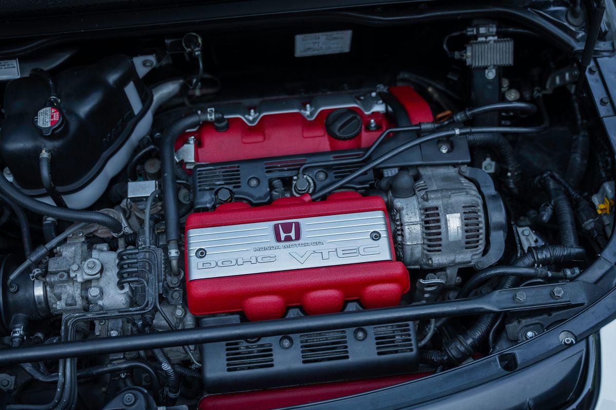 1993 Honda NSX-R