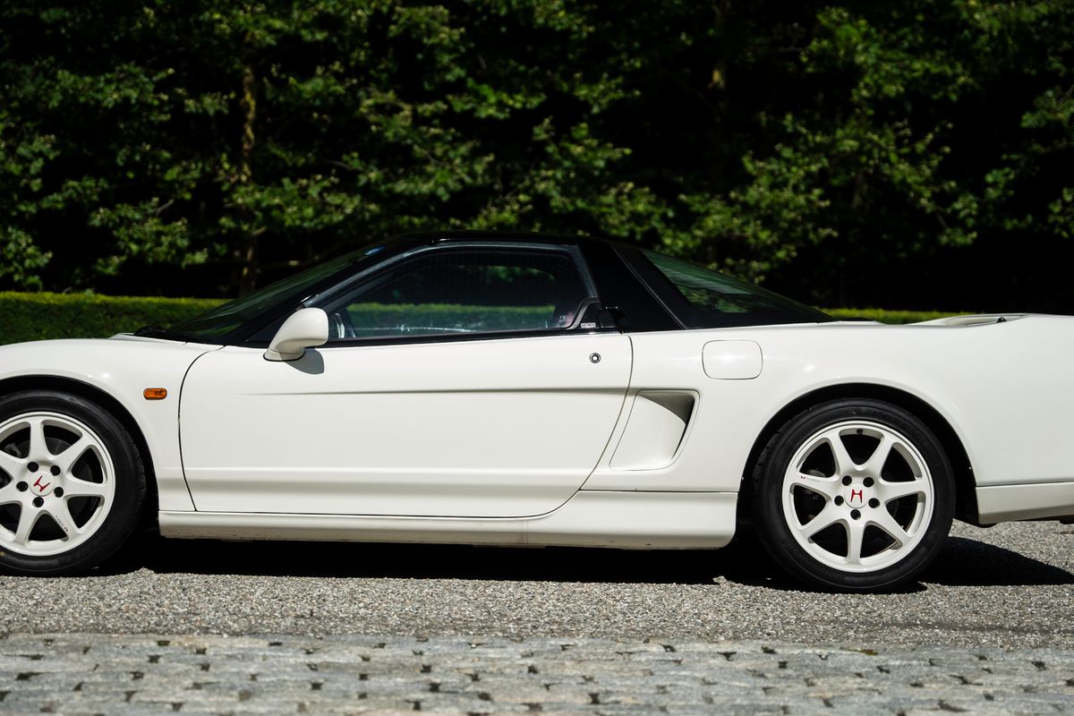 1993 Honda NSX-R