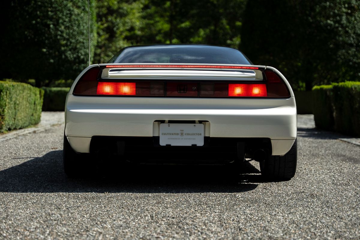 1993 Honda NSX-R