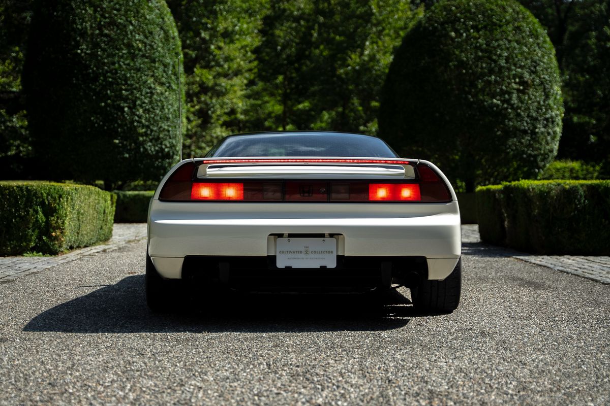 1993 Honda NSX-R