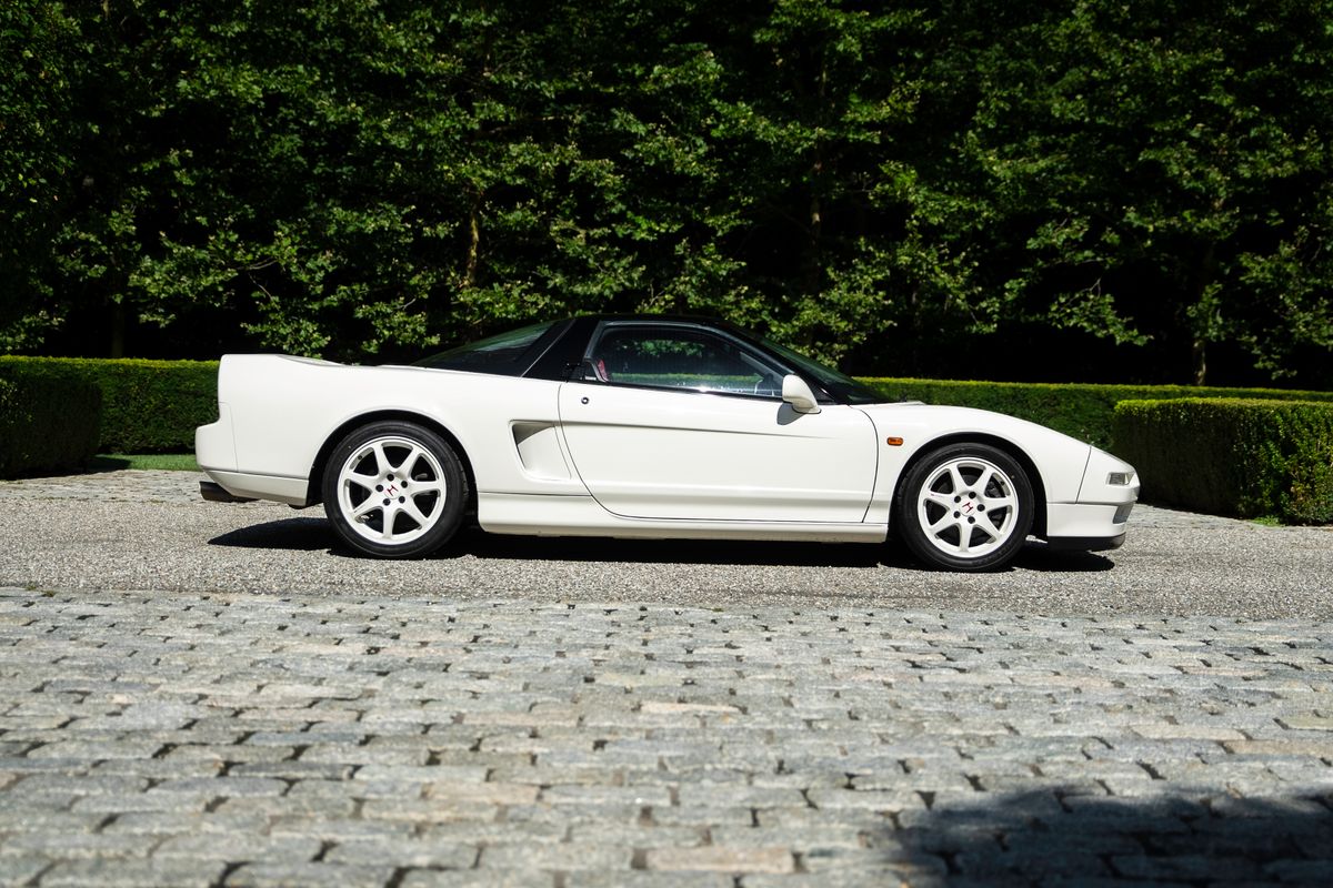 1993 Honda NSX-R