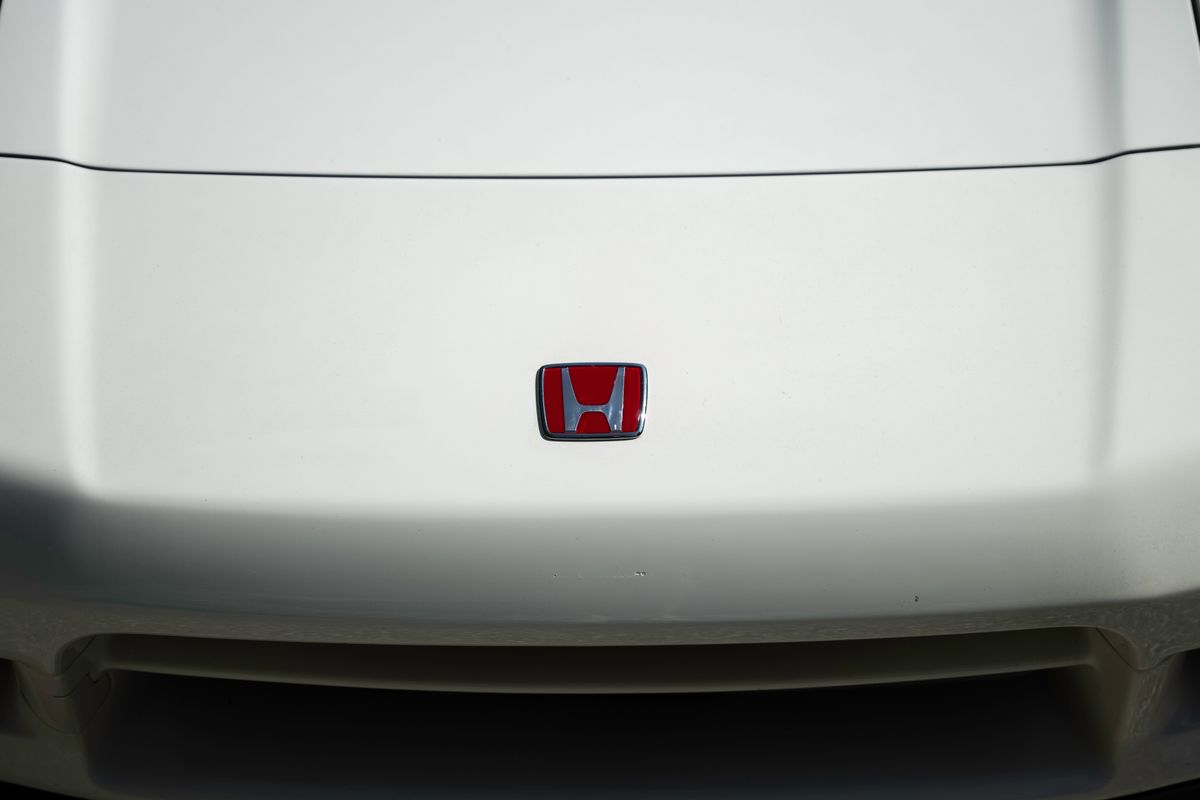 1993 Honda NSX-R