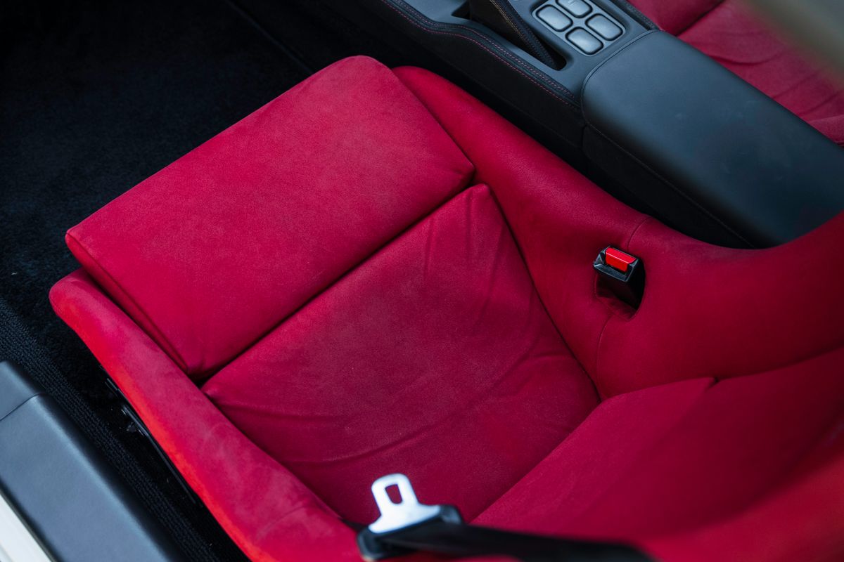 1993 Honda NSX-R