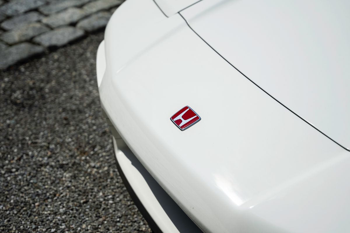 1993 Honda NSX-R
