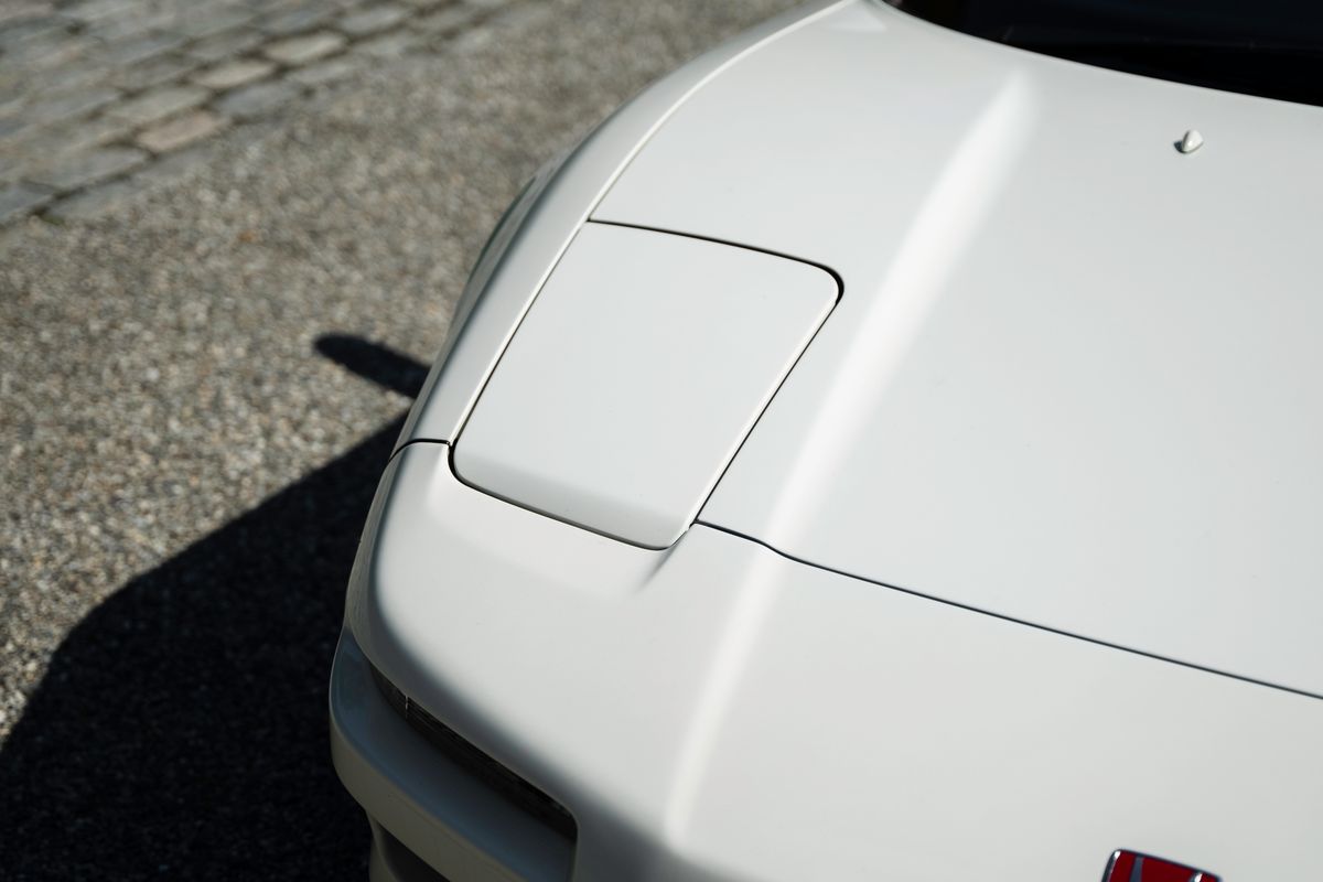 1993 Honda NSX-R