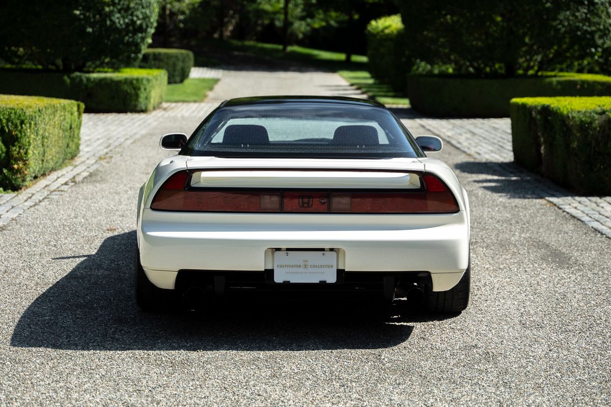 1993 Honda NSX-R