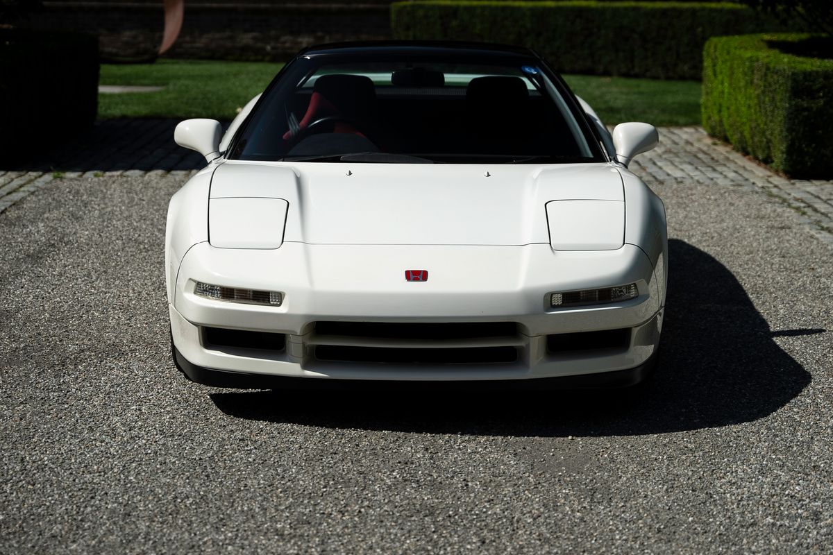 1993 Honda NSX-R