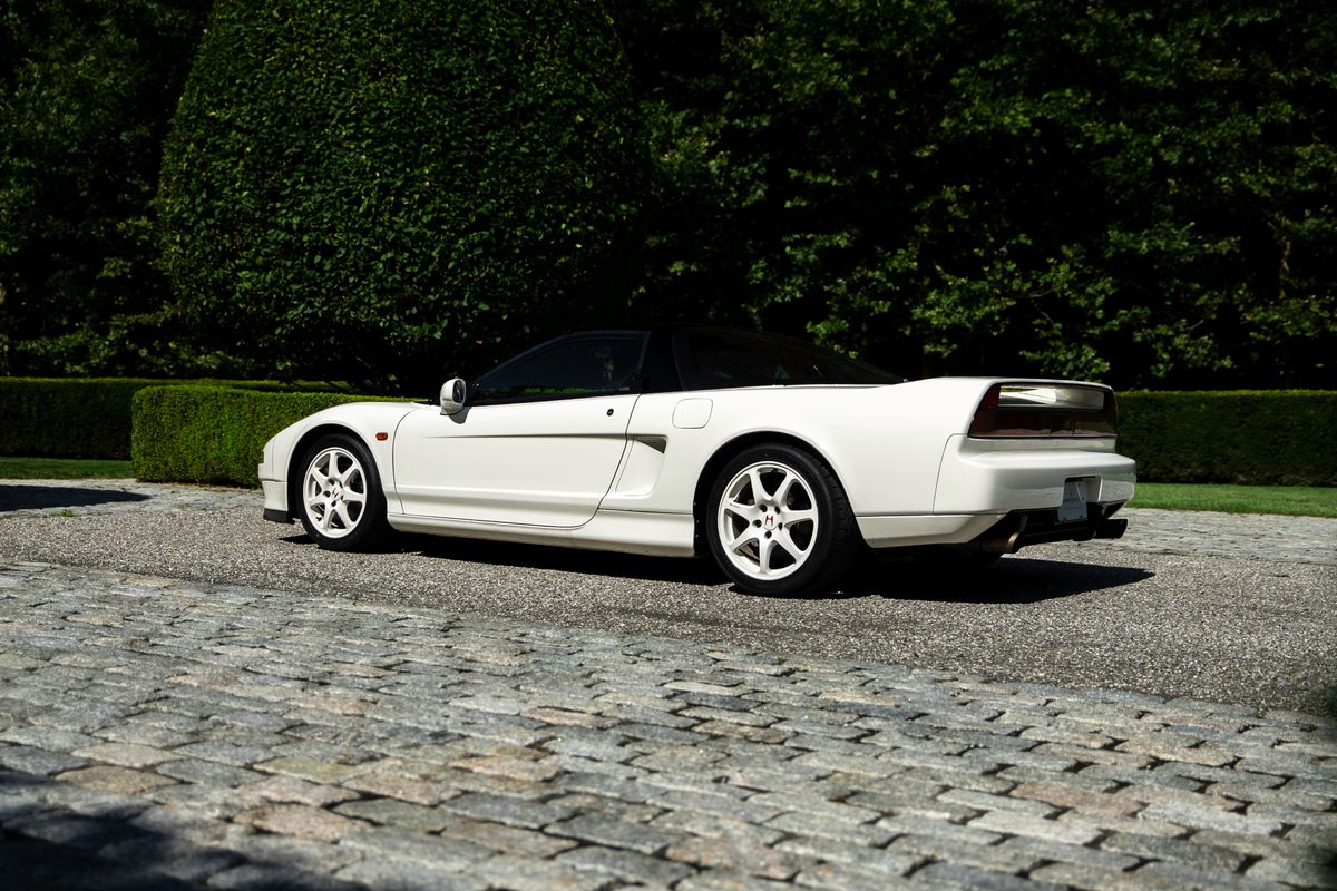 1993 Honda NSX-R