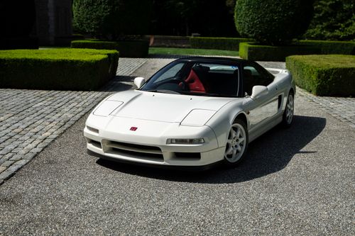 1993 Honda NSX-R