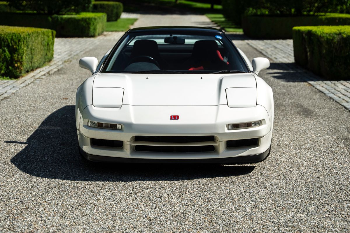 1993 Honda NSX-R