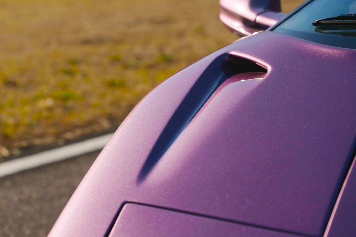 1994 Lamborghini Diablo SE30