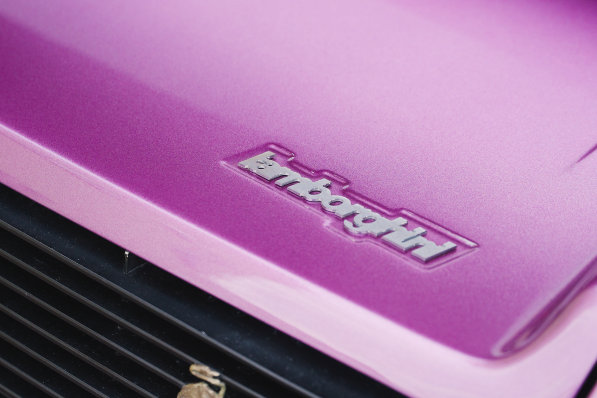 1994 Lamborghini Diablo SE30
