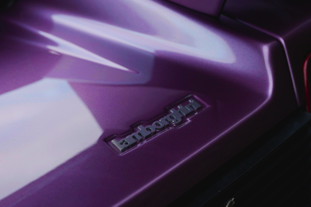 1994 Lamborghini Diablo SE30