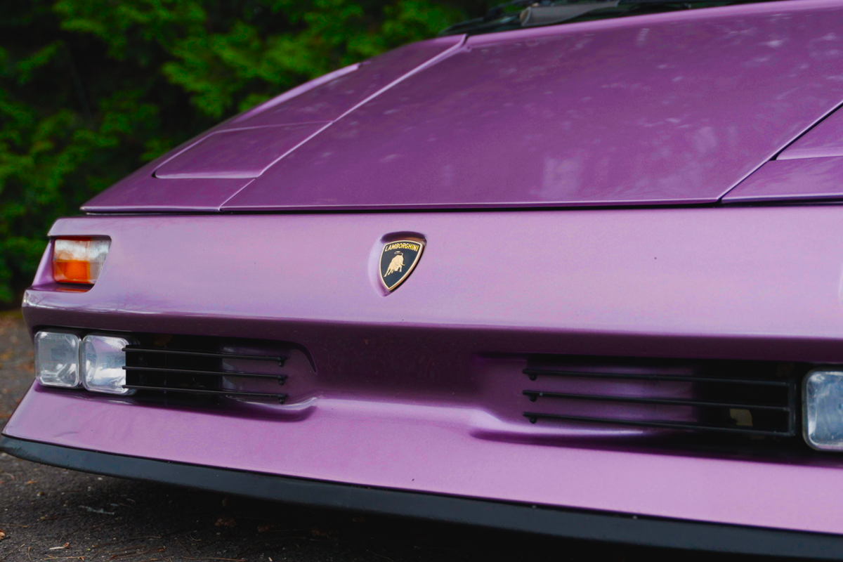 1994 Lamborghini Diablo SE30