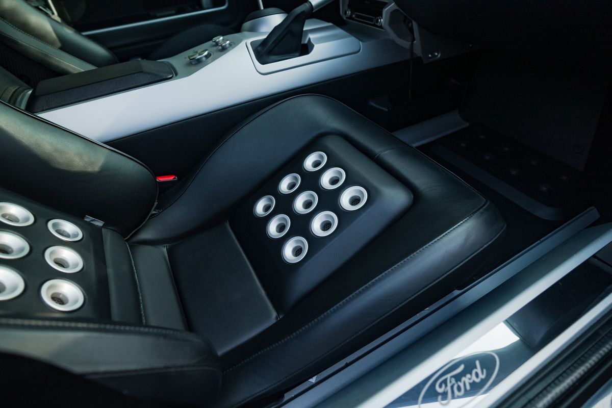 2006 Ford GT
