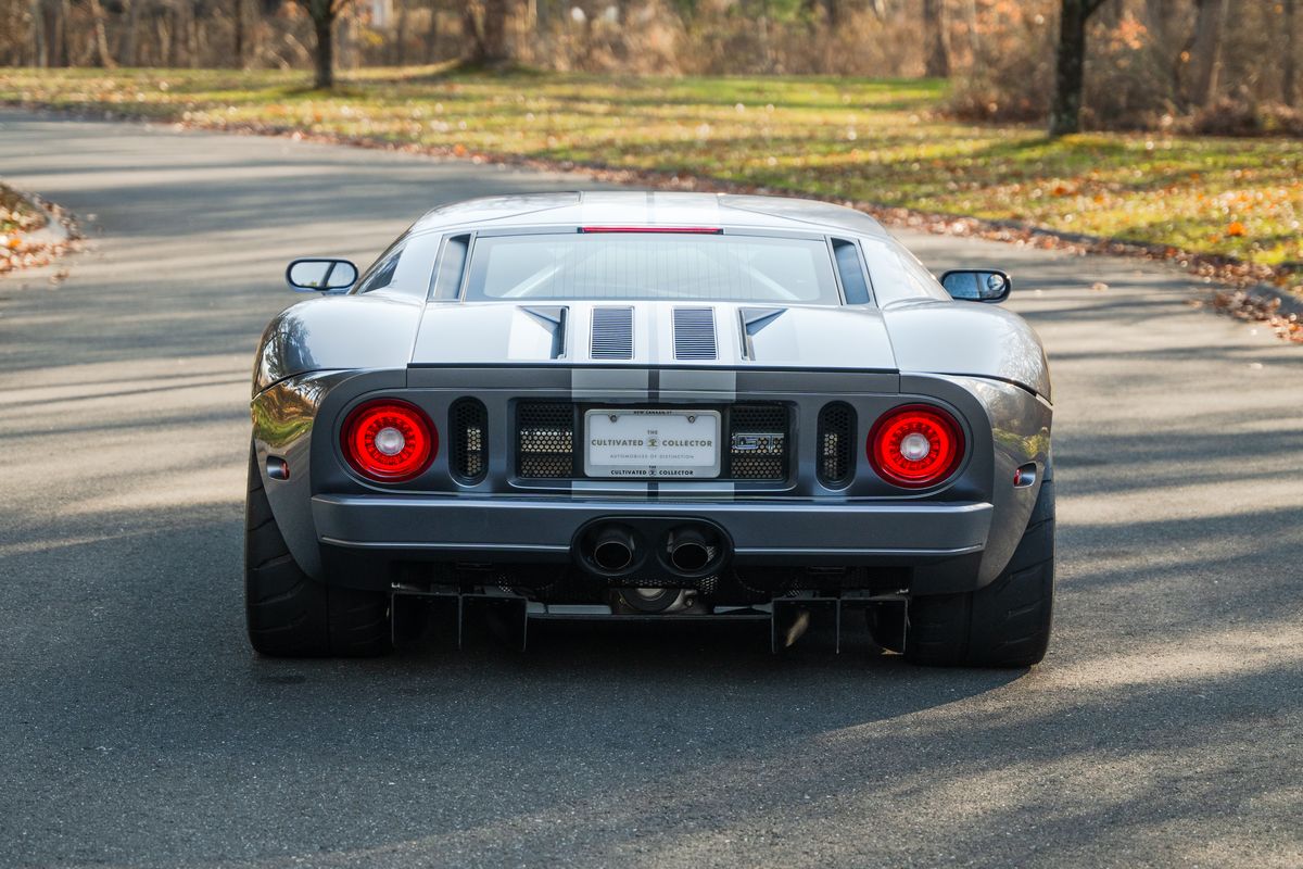 2006 Ford GT