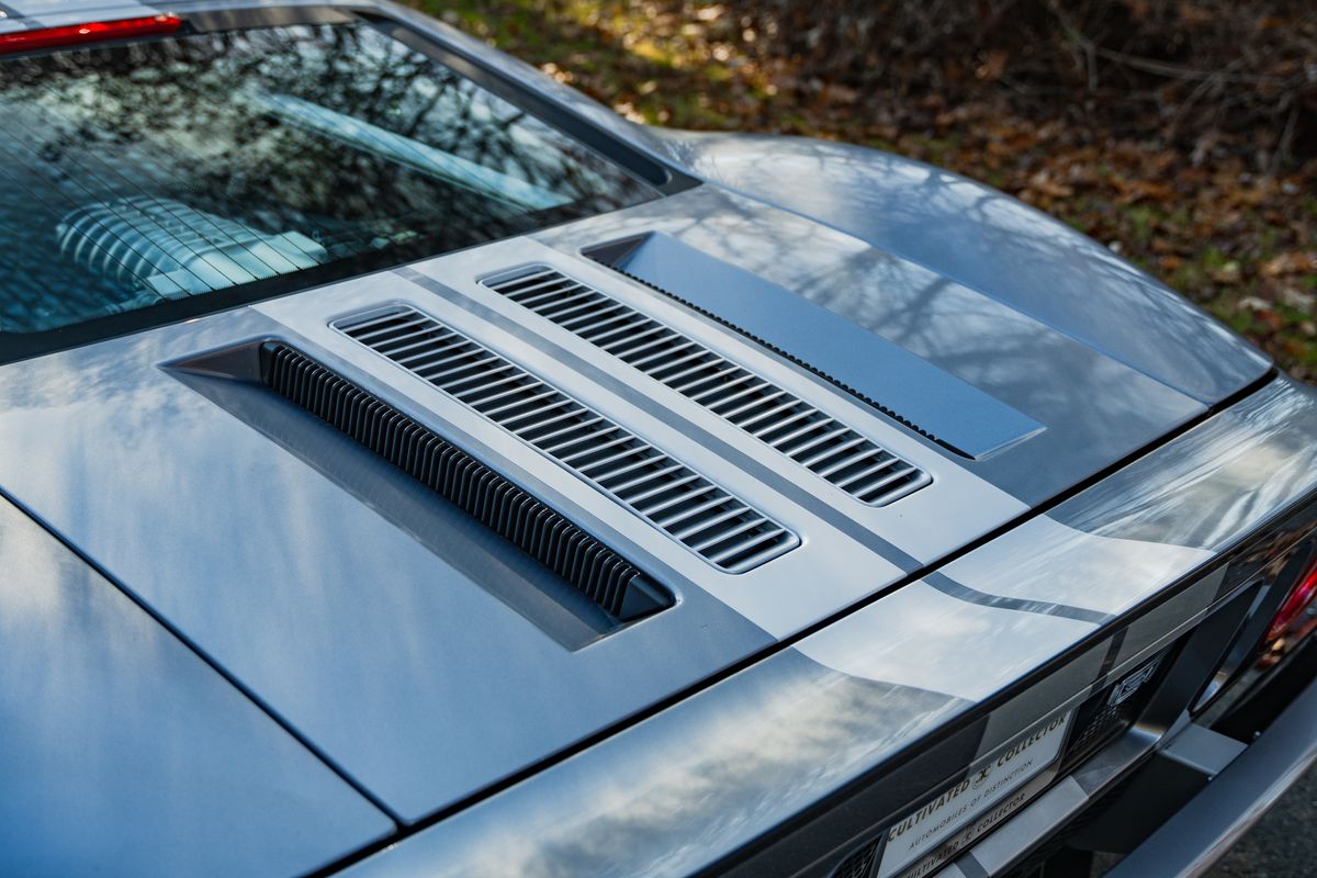 2006 Ford GT