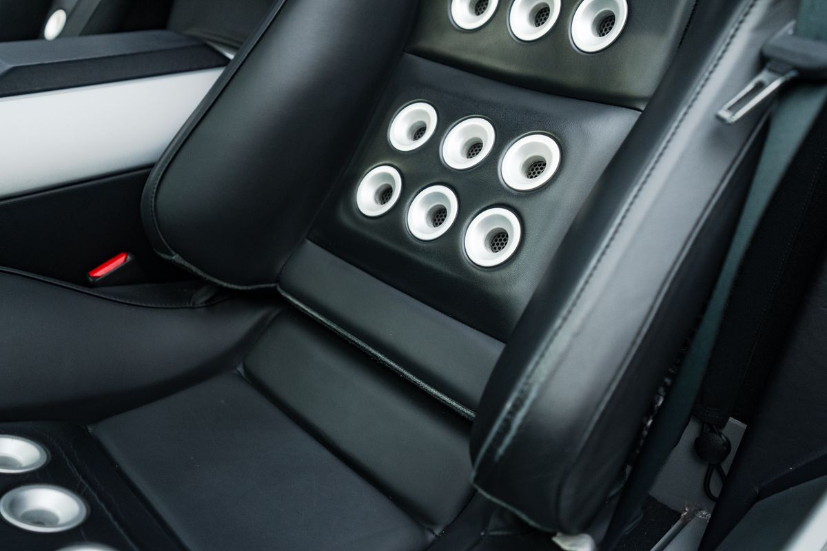 2006 Ford GT