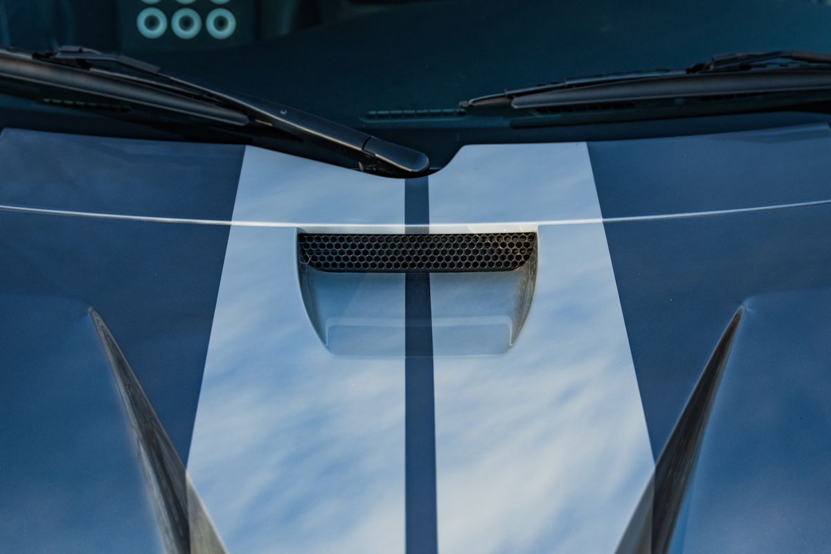 2006 Ford GT