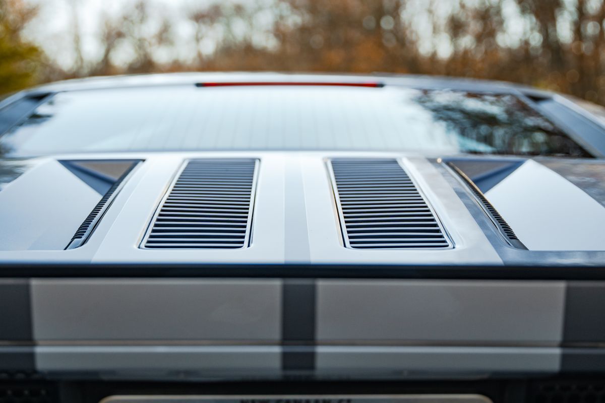 2006 Ford GT