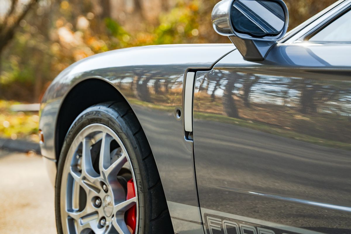 2006 Ford GT