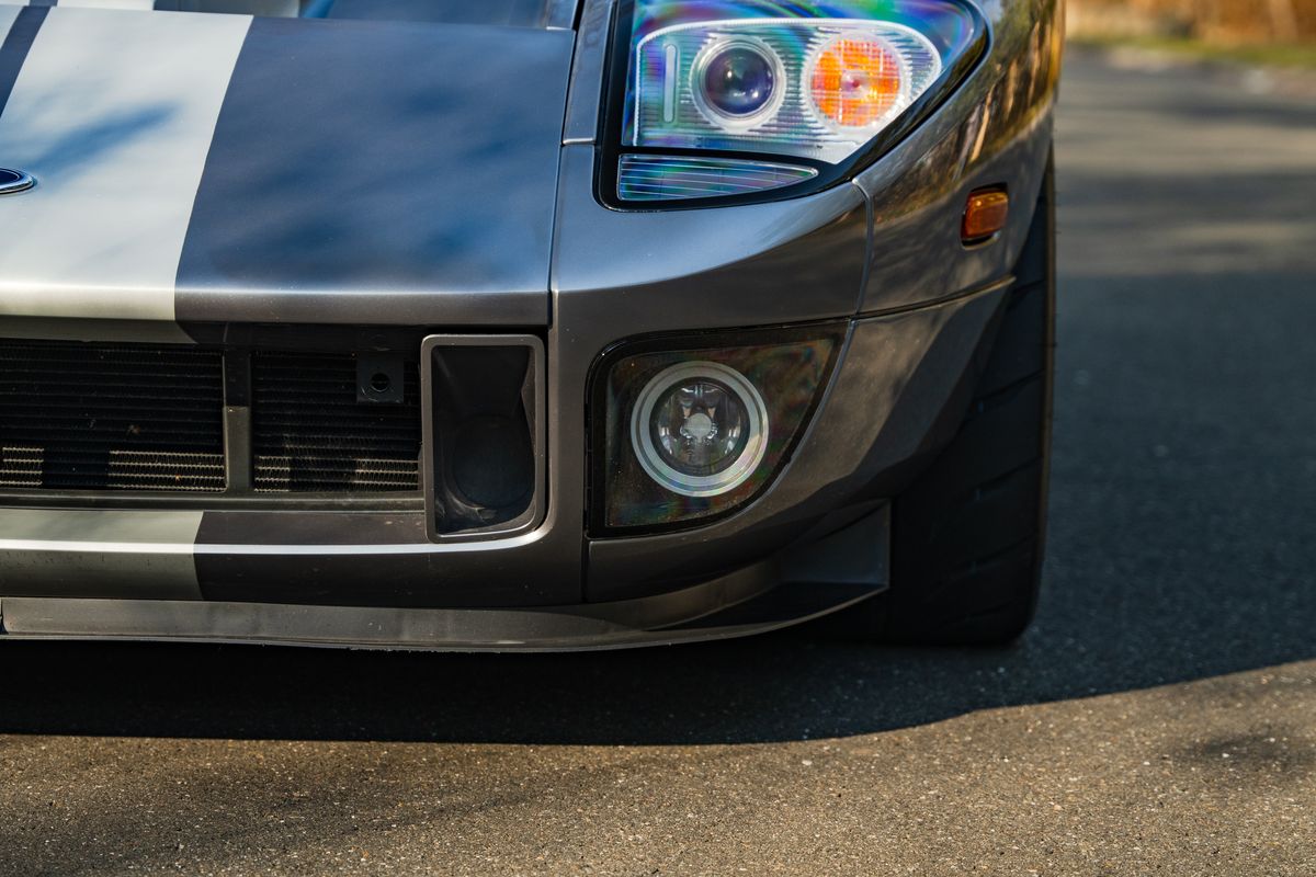 2006 Ford GT