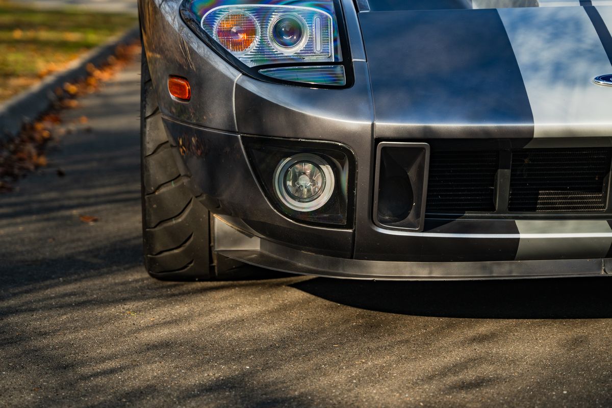 2006 Ford GT