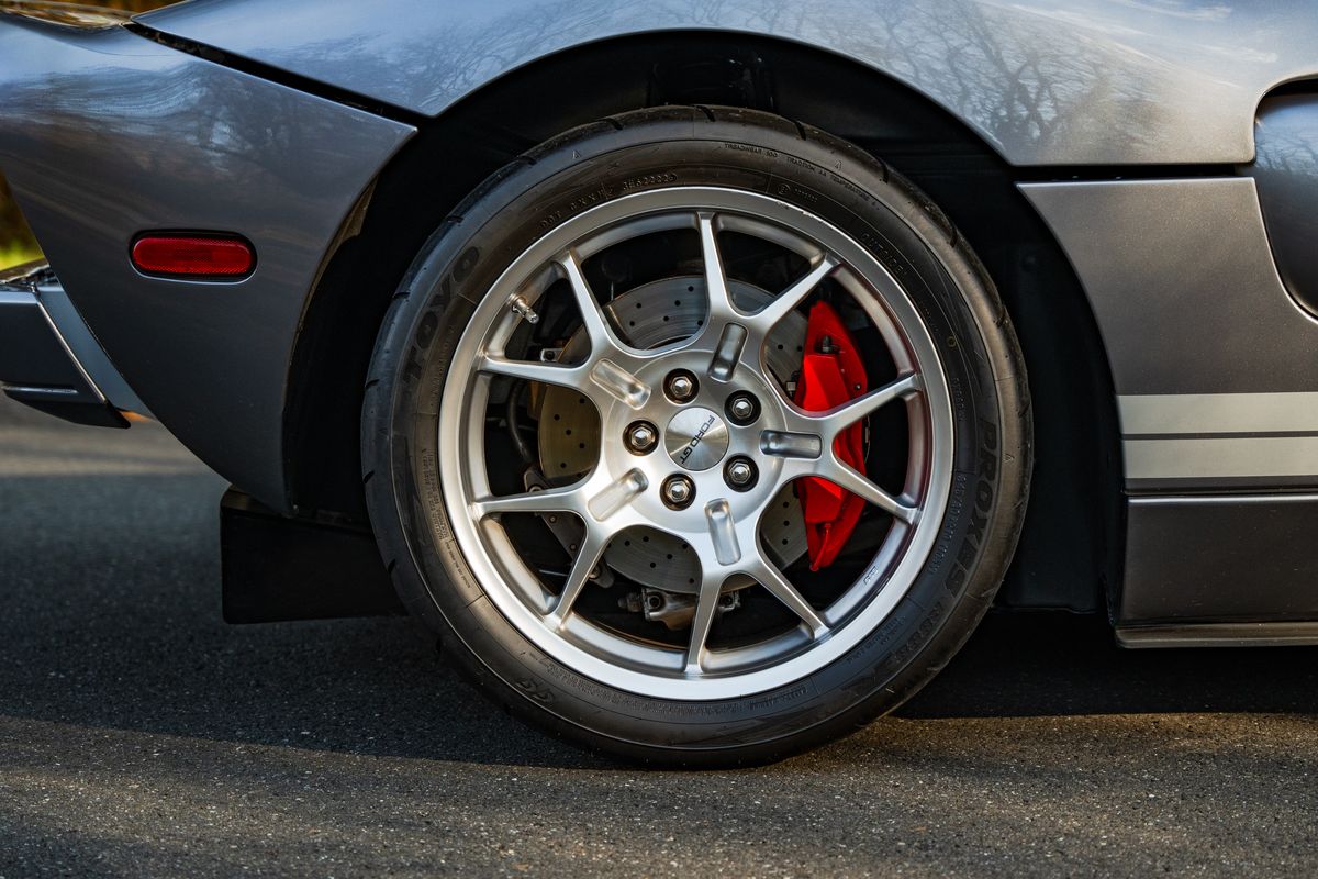 2006 Ford GT