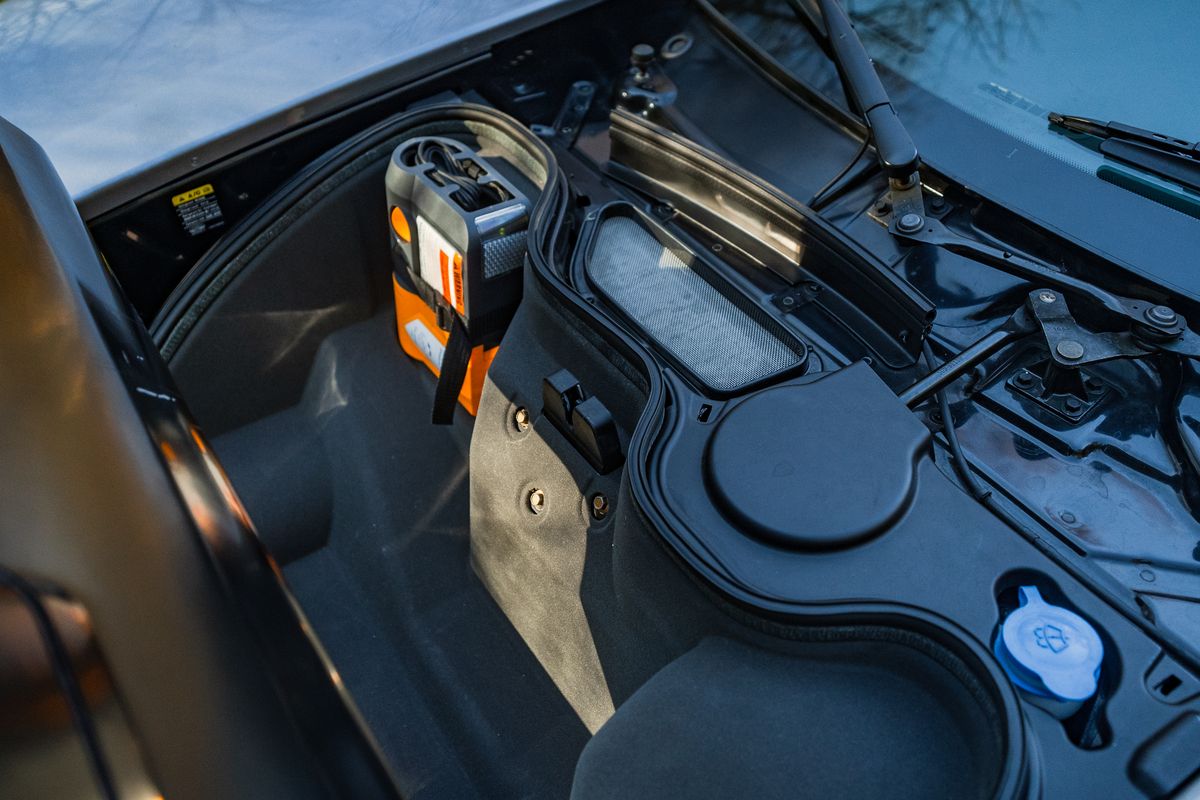 2006 Ford GT