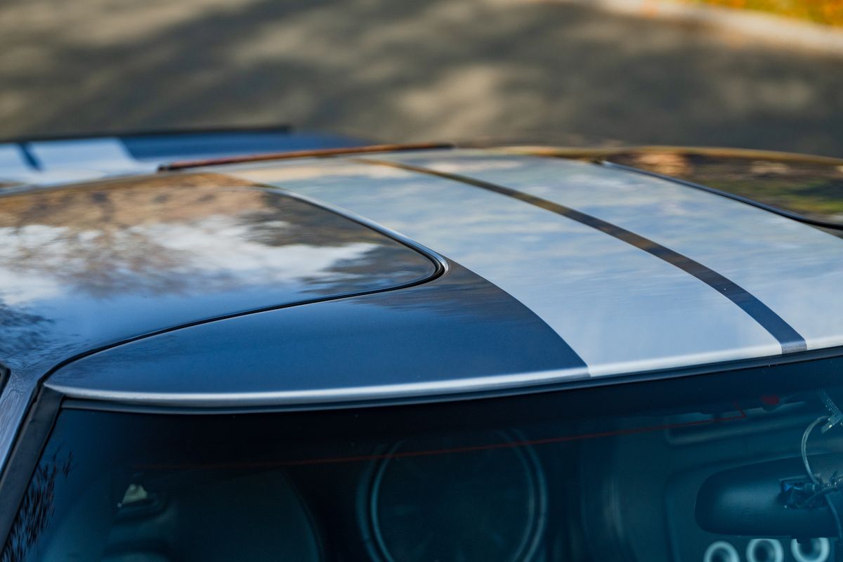 2006 Ford GT
