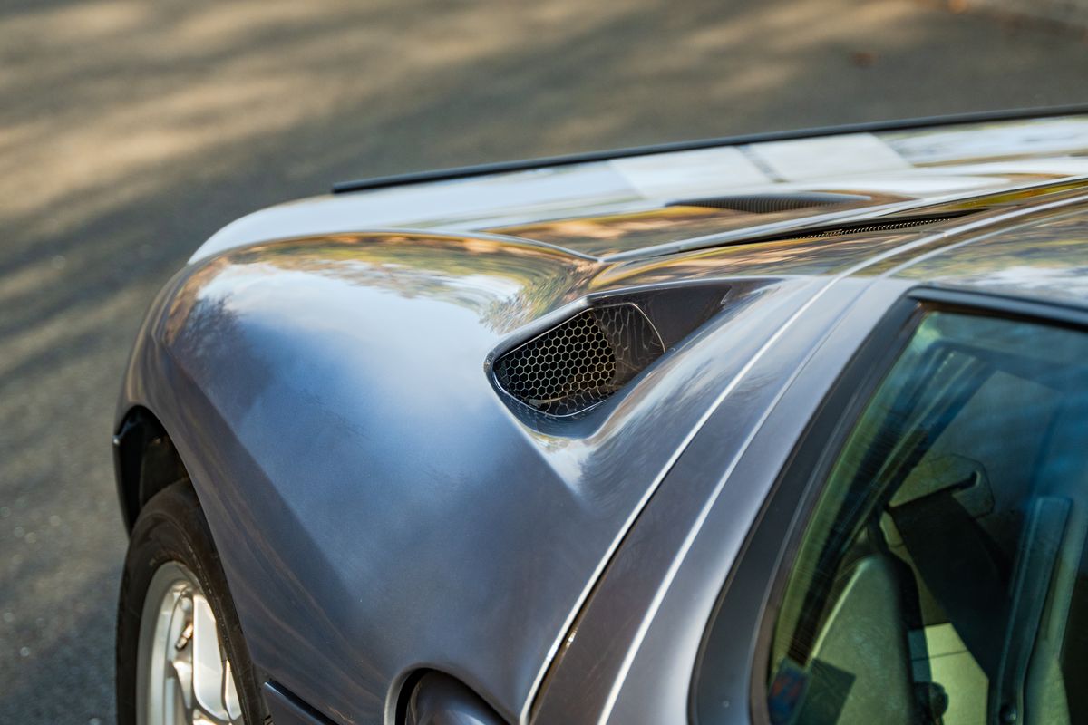 2006 Ford GT