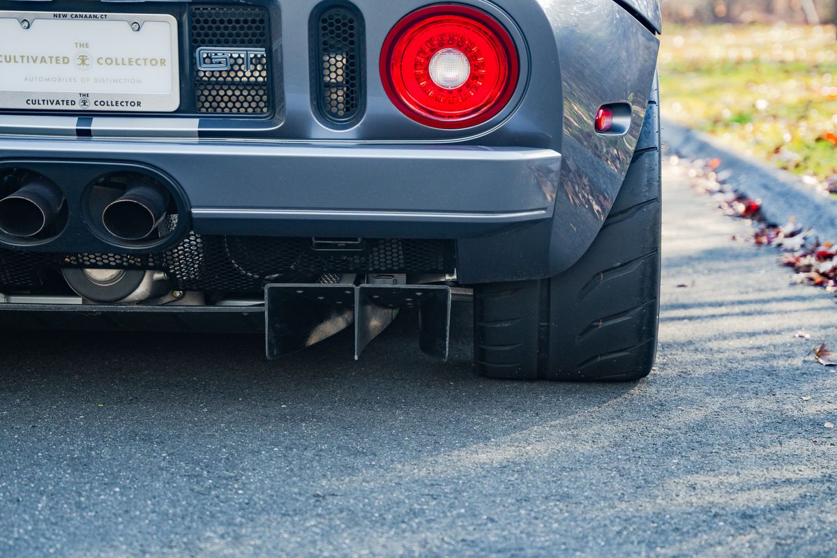2006 Ford GT