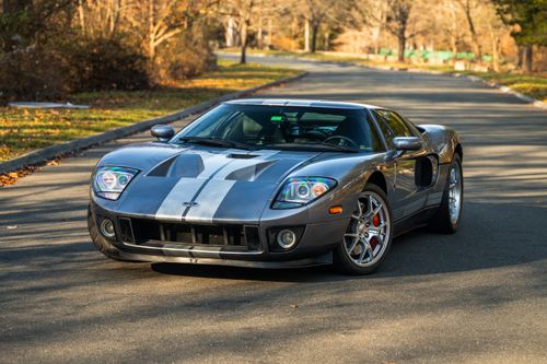 2006 Ford GT