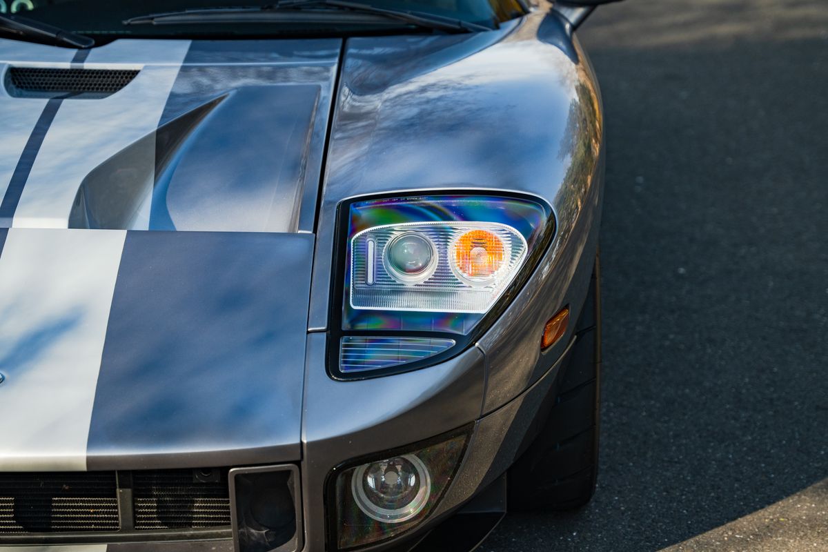 2006 Ford GT