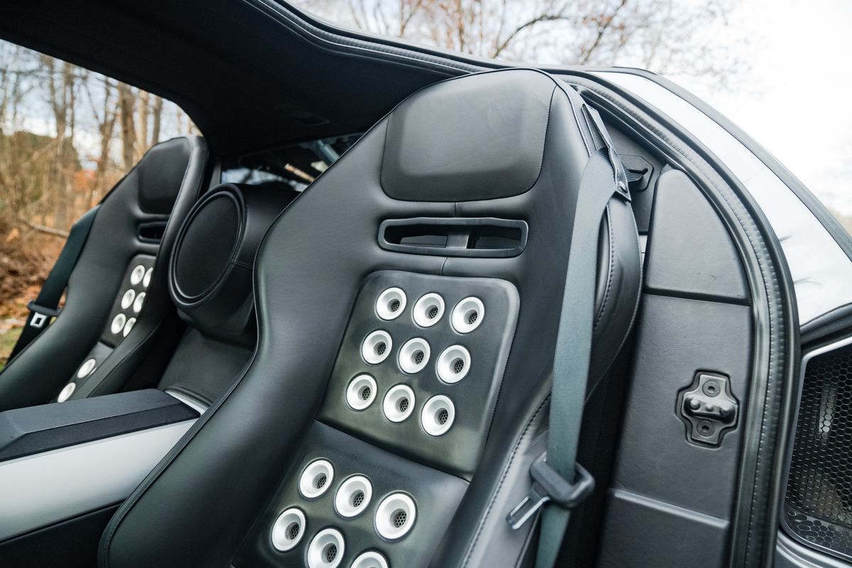2006 Ford GT