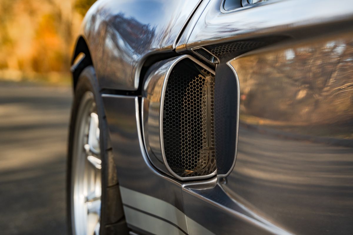 2006 Ford GT