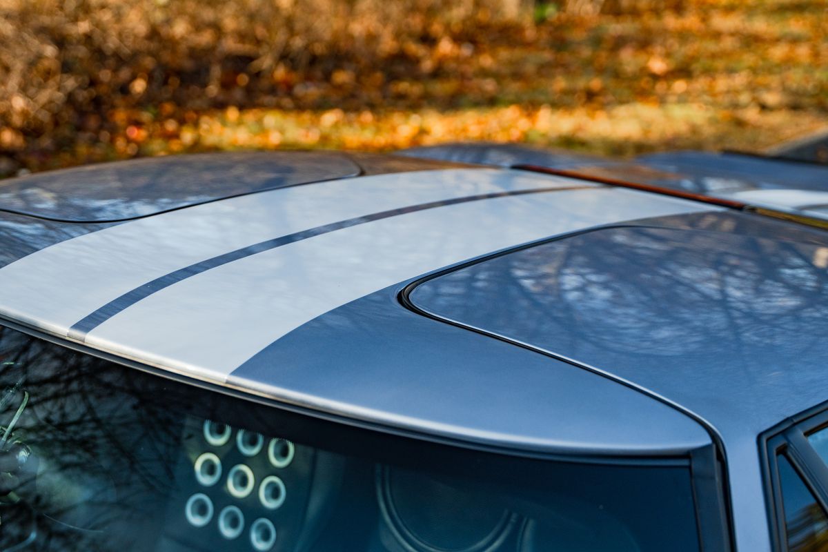 2006 Ford GT