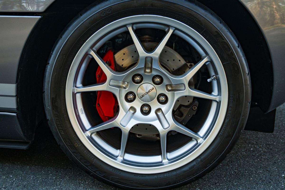 2006 Ford GT