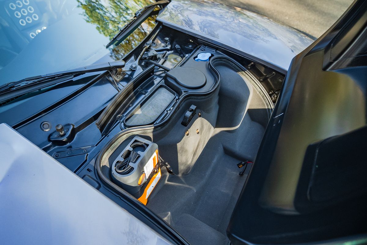 2006 Ford GT