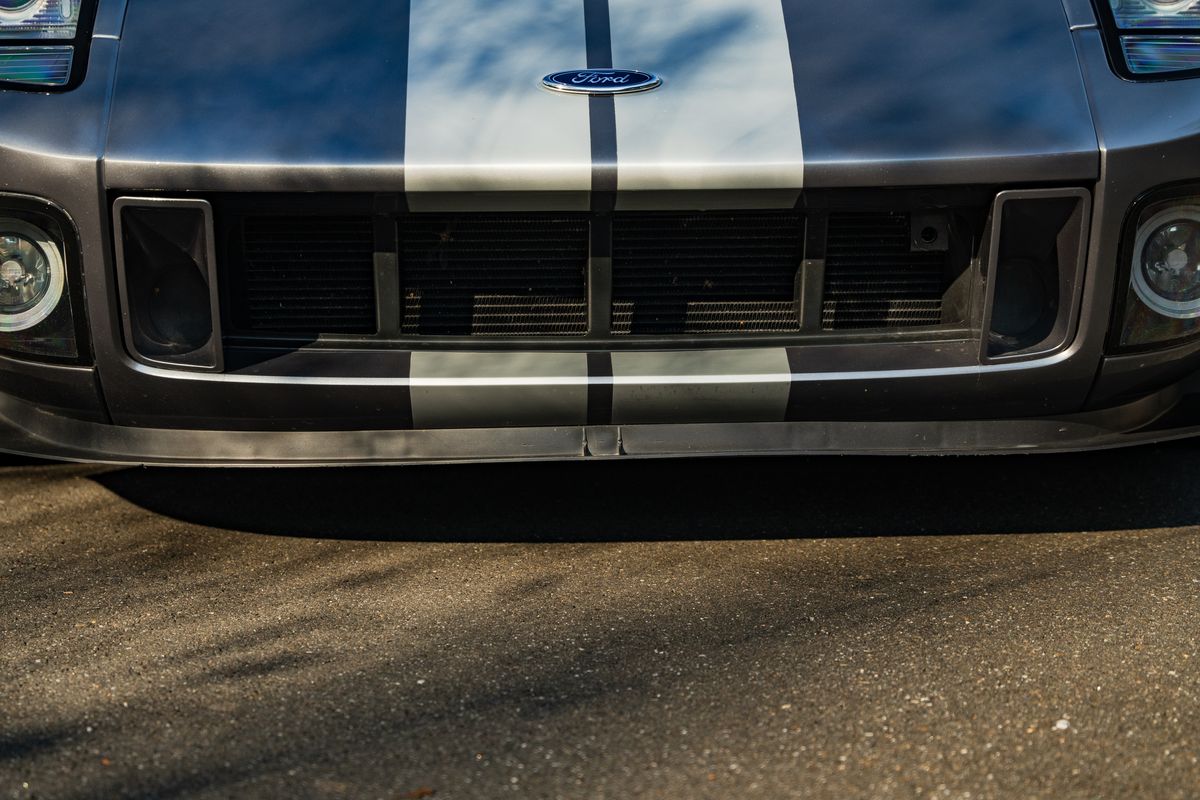 2006 Ford GT