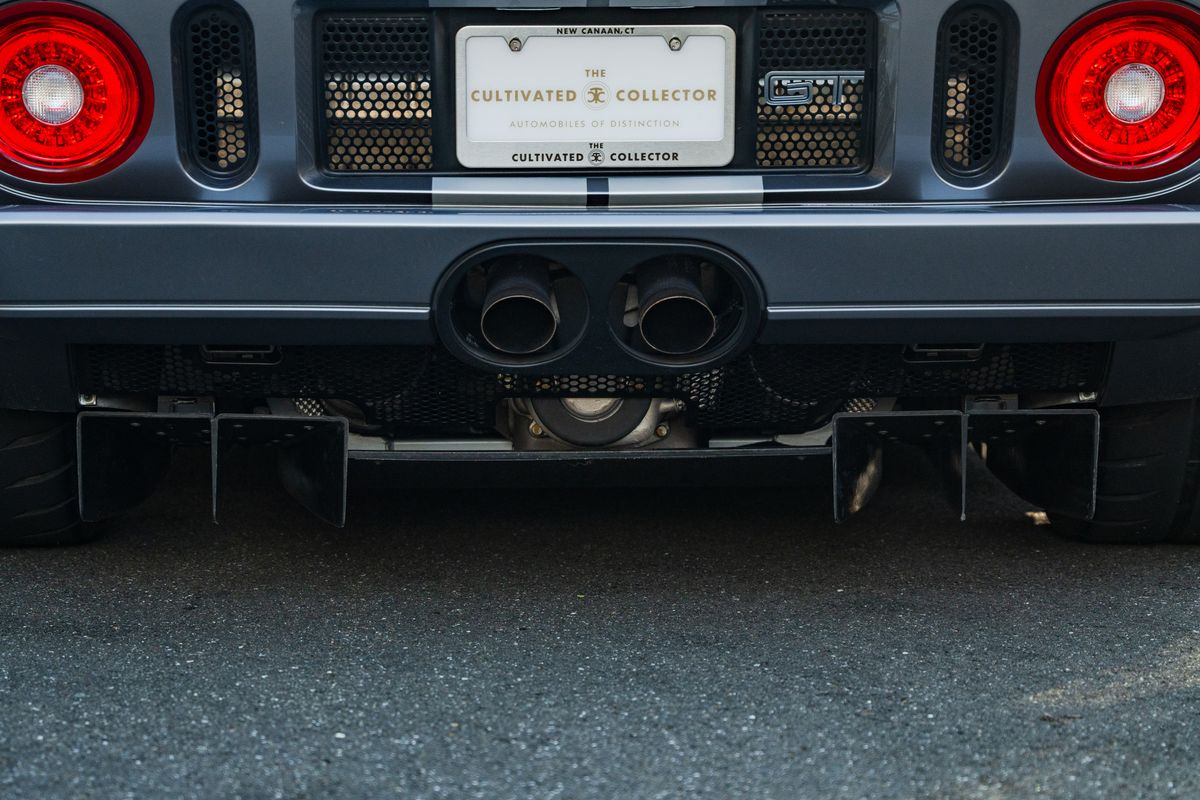 2006 Ford GT
