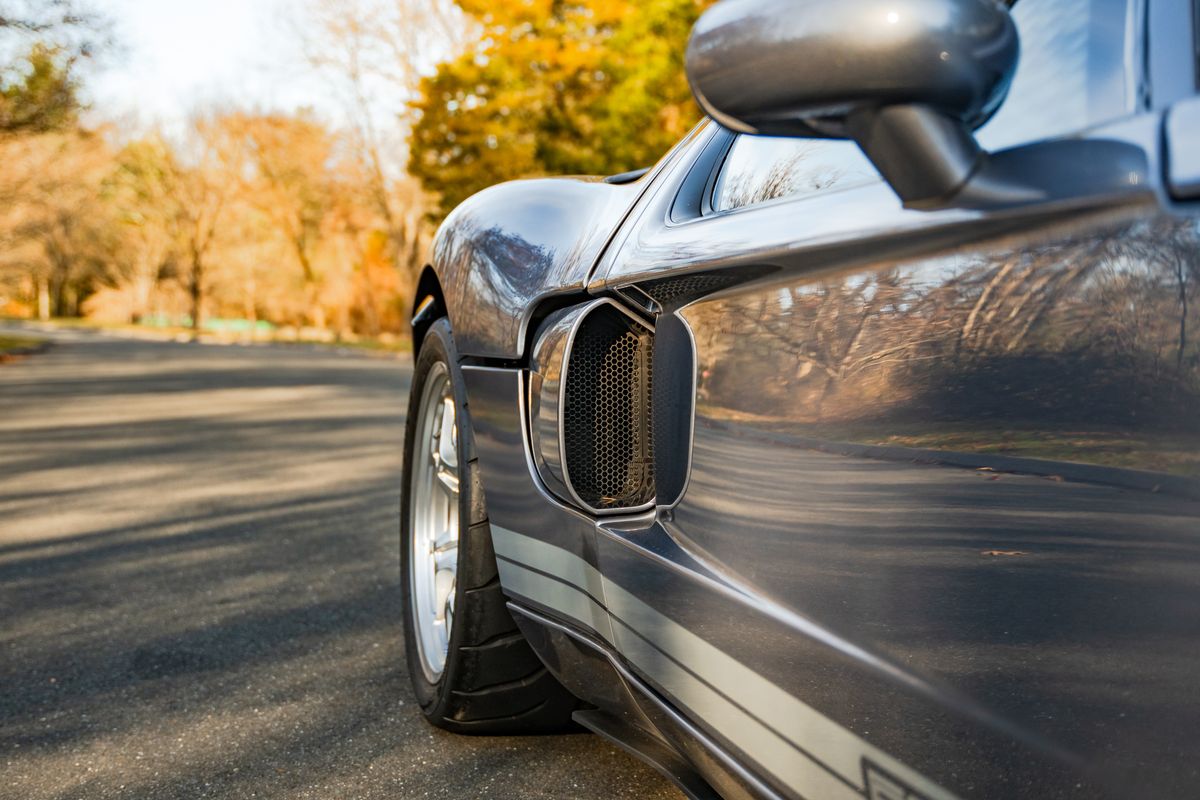 2006 Ford GT