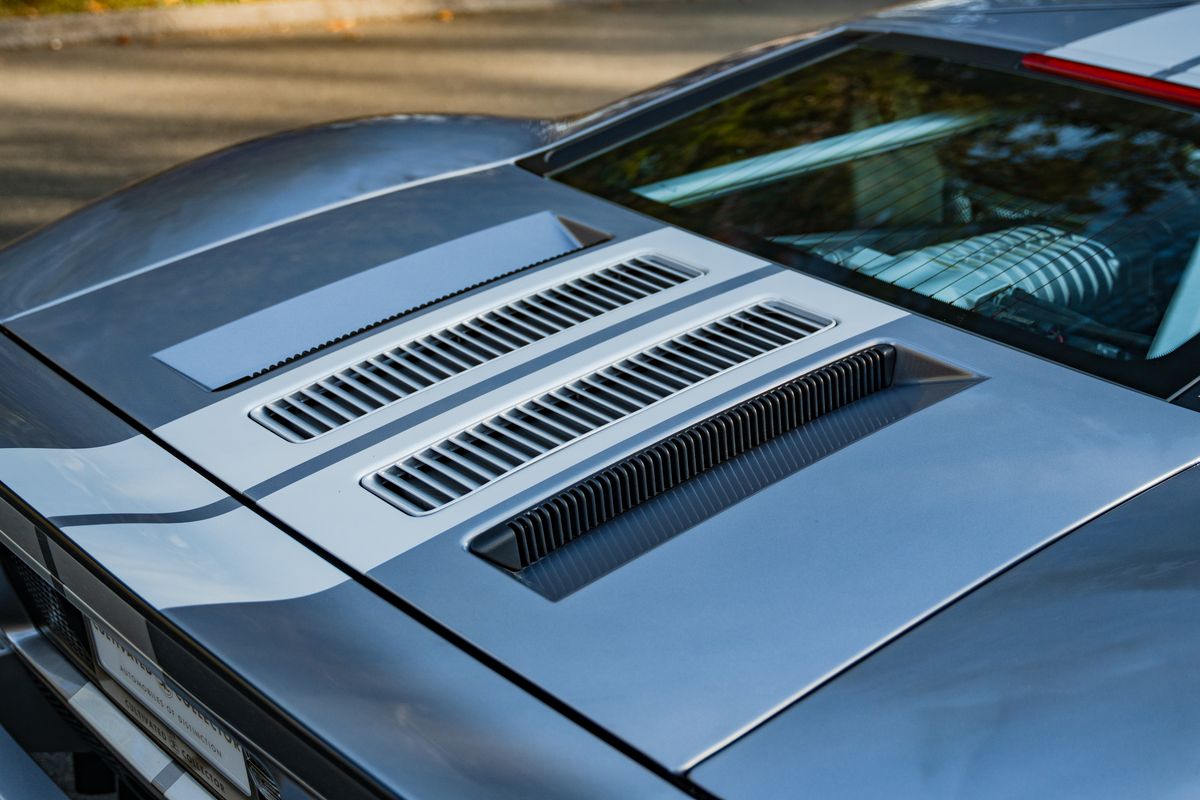 2006 Ford GT