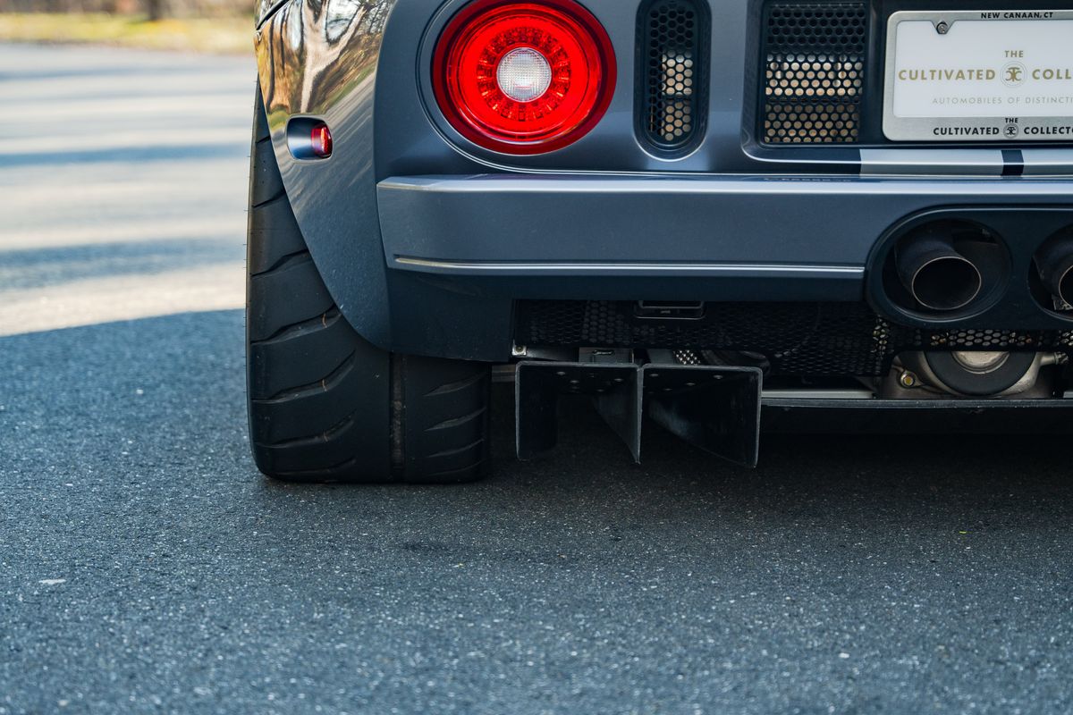 2006 Ford GT