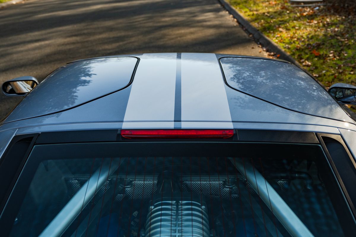 2006 Ford GT