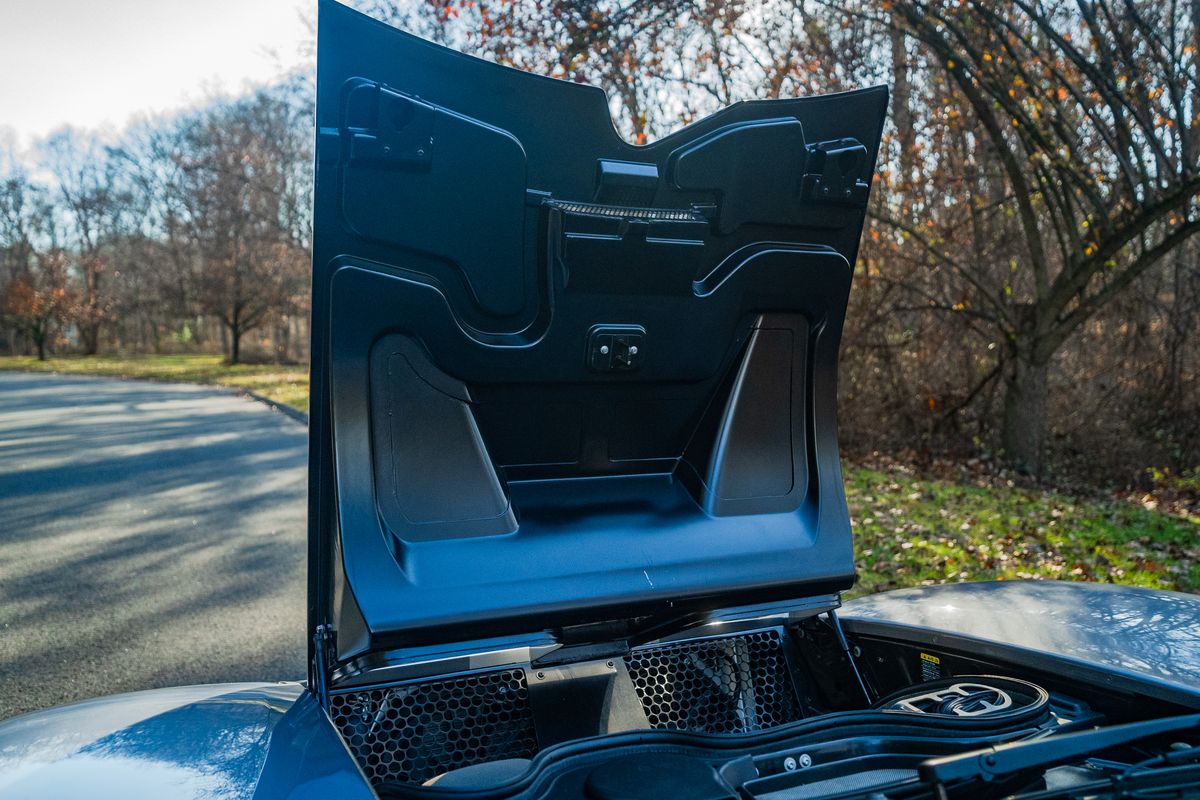2006 Ford GT