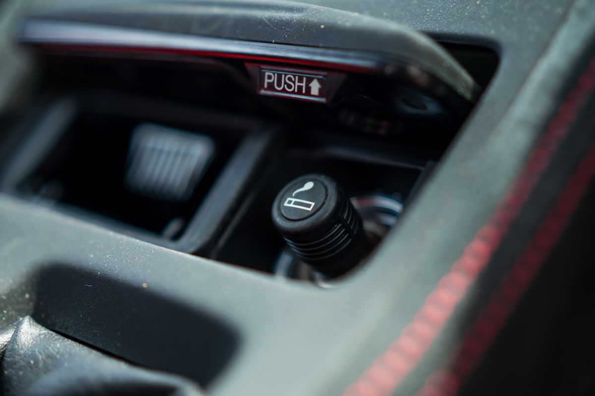 1993 Honda NSX-R