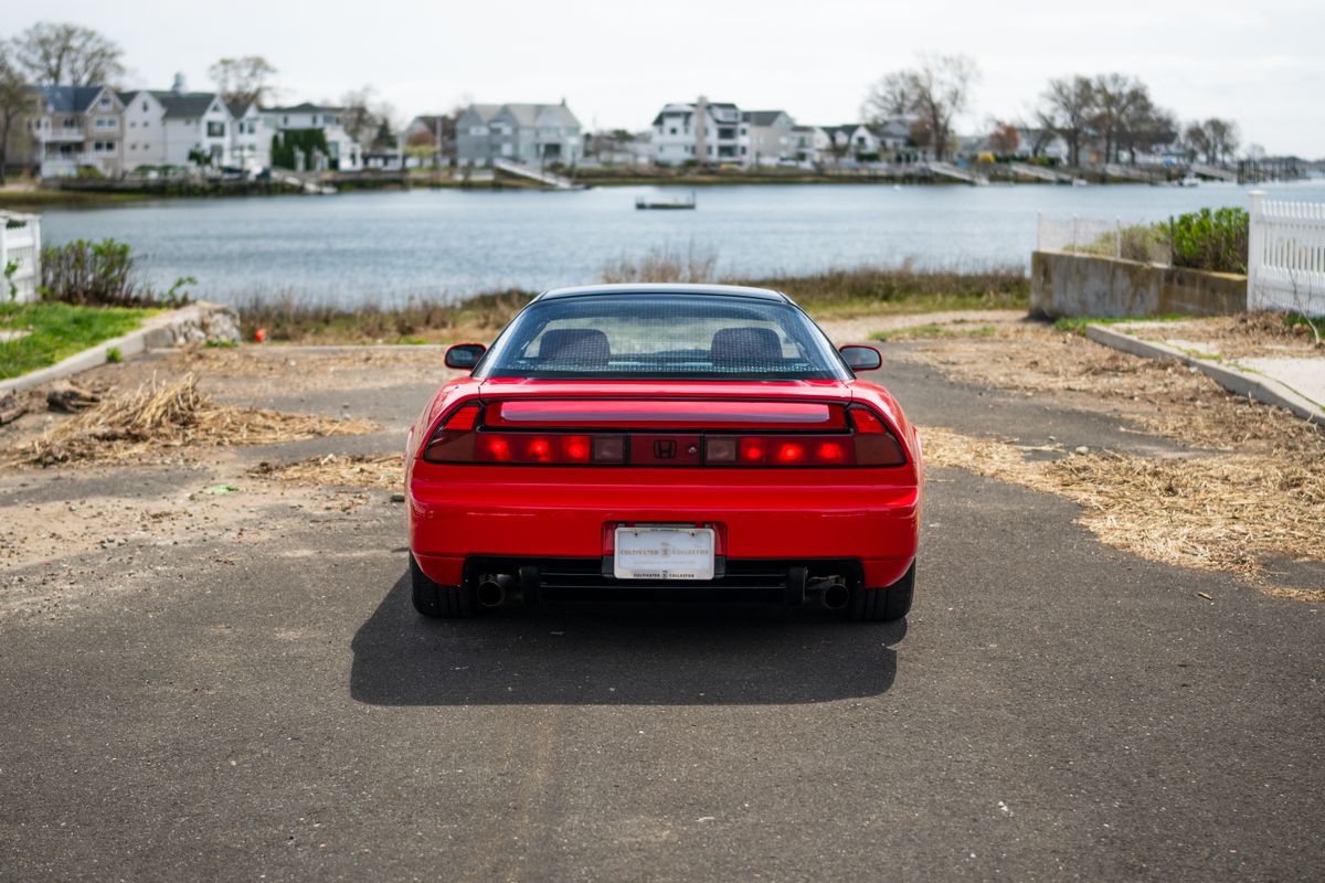 1993 Honda NSX-R